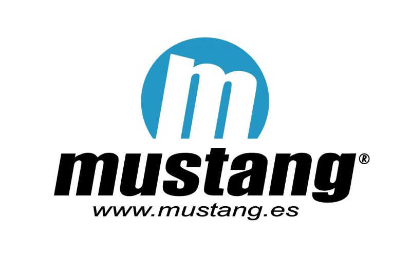 MUSTANG - MARIA MARE