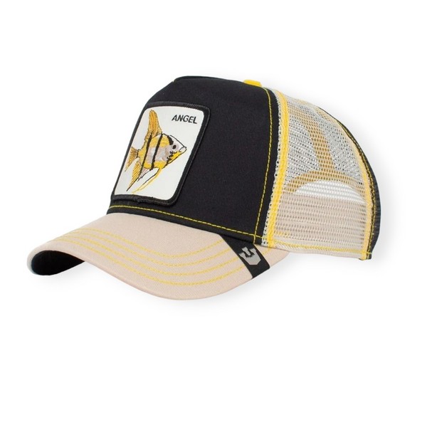 GOORIN BROS BASEBALL SICK LID 9224002-BLK