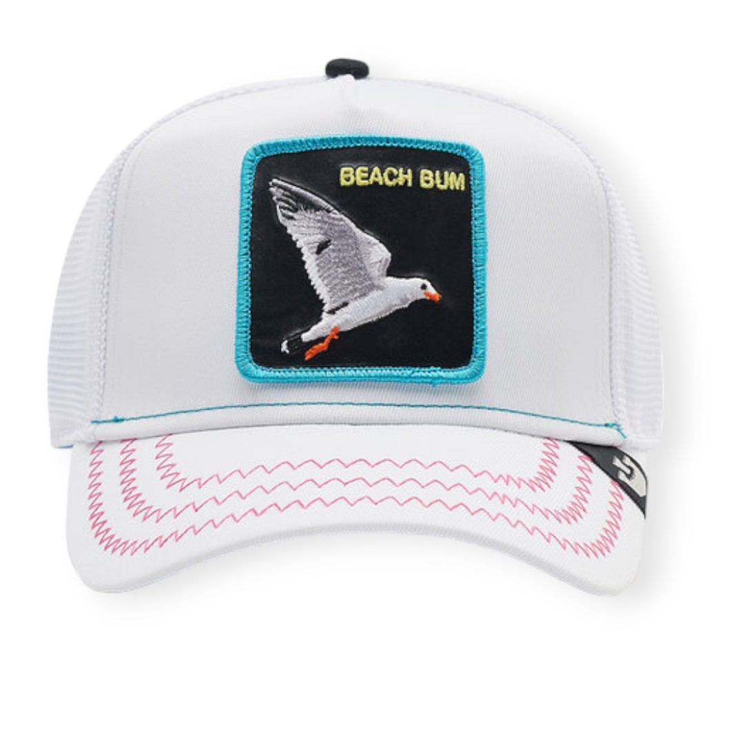 GOORIN BROS BEACH BOMBER GOWHI INGOHH