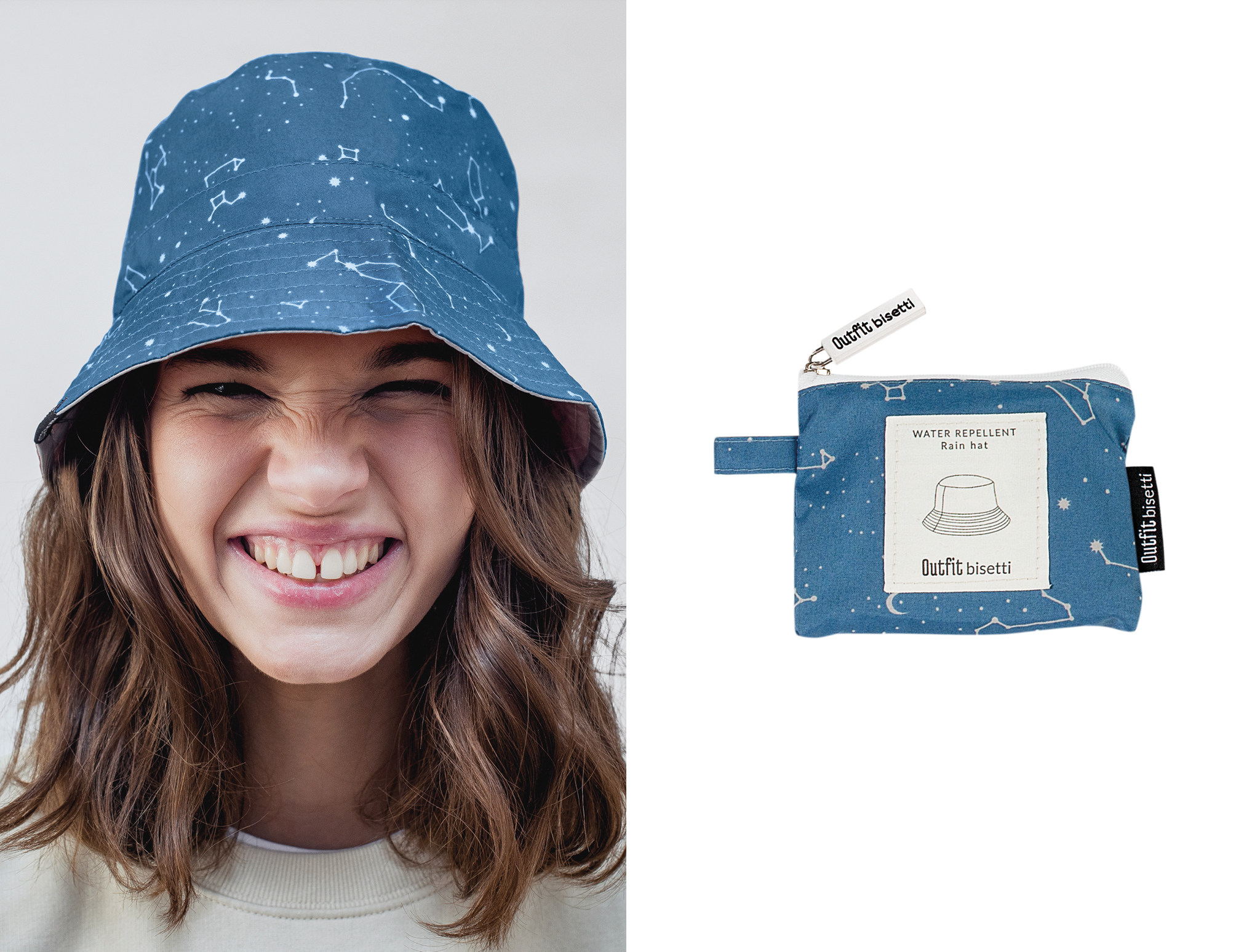 BISETTI OUTFIT 30402P STAR