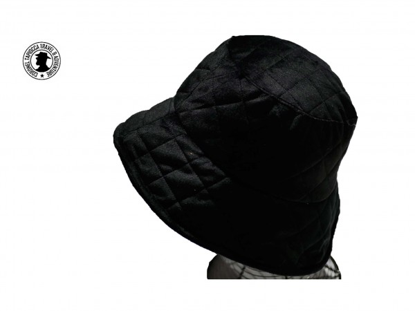 CORONEL TAPIOCCA CTC22219-01 BLACK