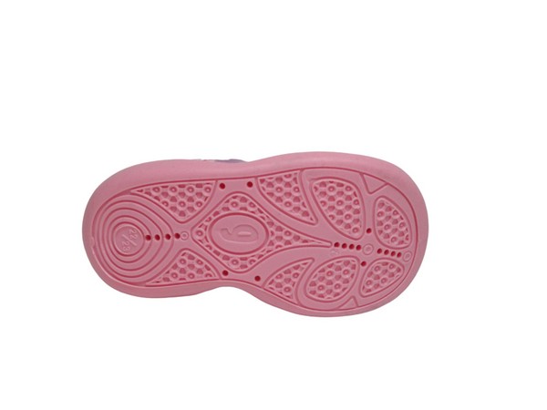 GARVALIN 241310 PINK SOCK 6
