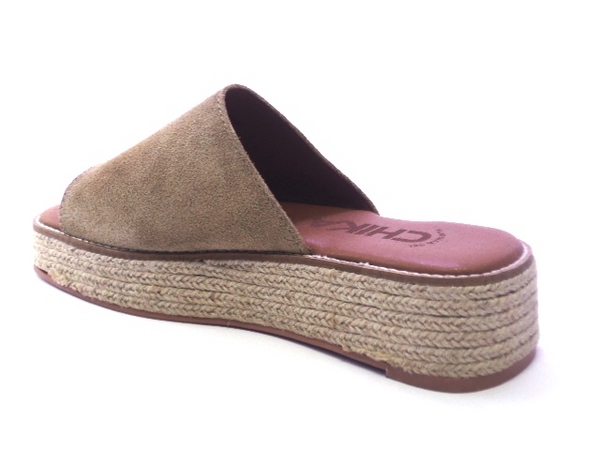 CHIKA10 BONITA 07 TAUPE