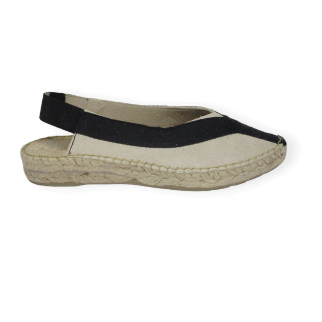 PASFOR 259 SAND BLACK.