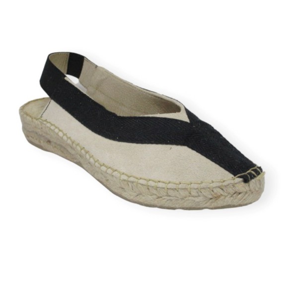 PASFOR 259 SAND BLACK.
