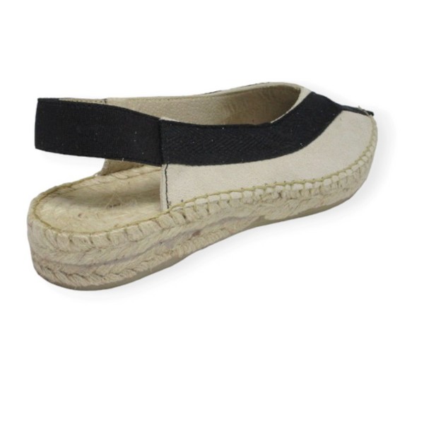 PASFOR 259 SAND BLACK.