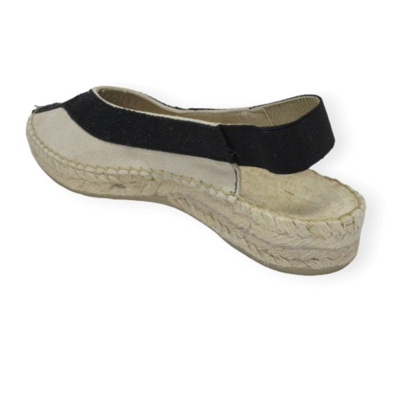 PASFOR 259 SAND BLACK.