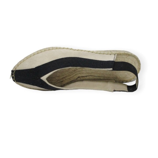 PASFOR 259 SAND BLACK.