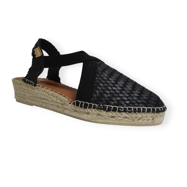 TONI PONS SIRACUSA BLACK
