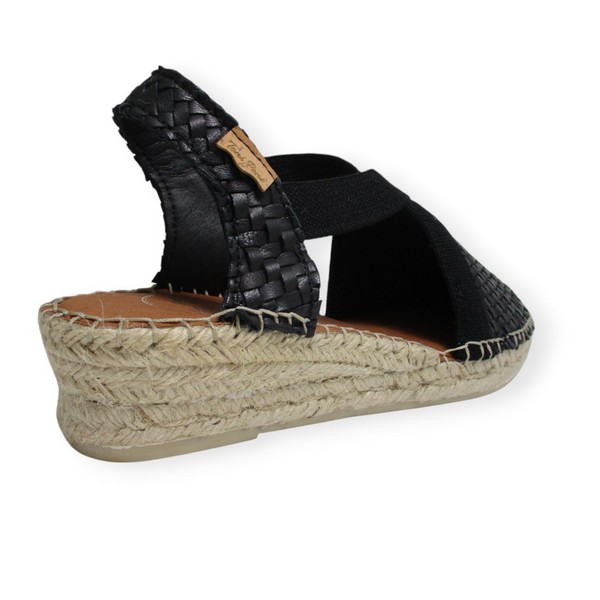 TONI PONS SIRACUSA BLACK