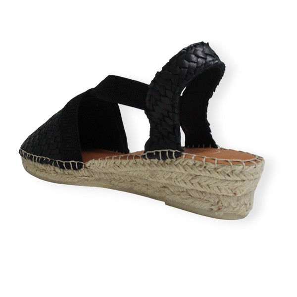 TONI PONS SIRACUSA BLACK
