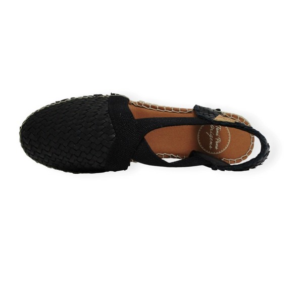 TONI PONS SIRACUSA BLACK