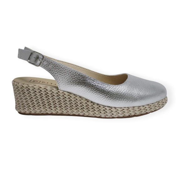 PITILLOS 10625 SILVER