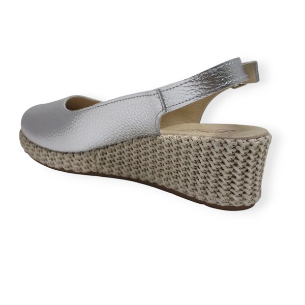 PITILLOS 10625 SILVER