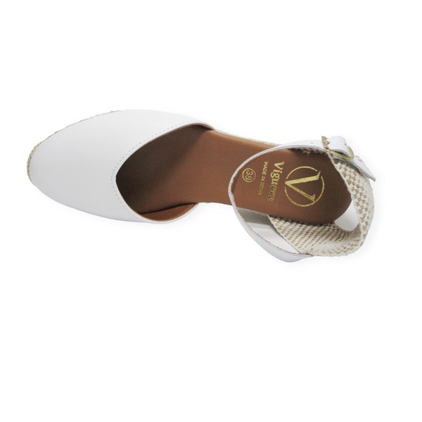 VIGUERA 1757 WHITE SEDA