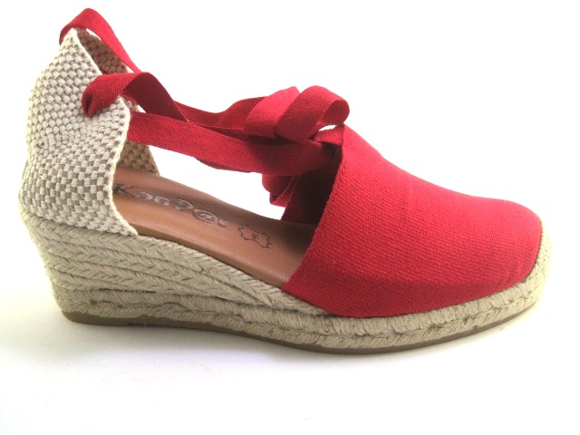 KONPAS 5000 RED.