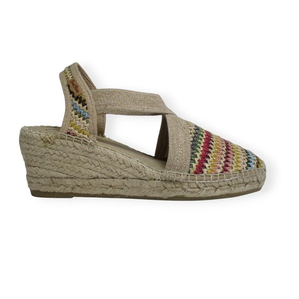 TONI PONS TERRA MULTICOLOR
