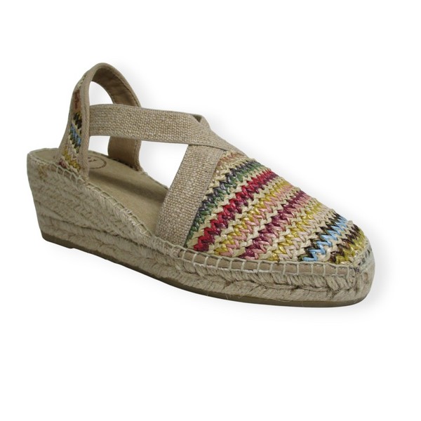 TONI PONS TERRA MULTICOLOR