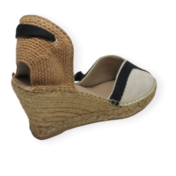 PASFOR 552 SAND BLACK
