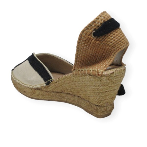 PASFOR 552 SAND BLACK