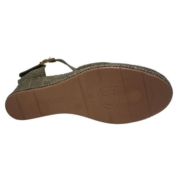 PITILLOS 11303 KAKI 6