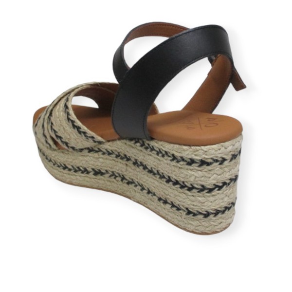 POPA BENIJO SALEM BLACK