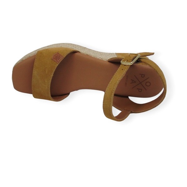 POPA AKUMAL CUIR