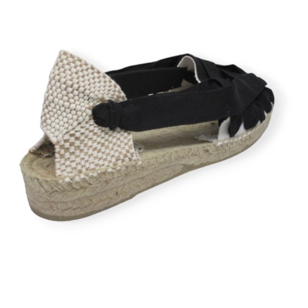 ARMENGOT PINXO BLACK WHITE.