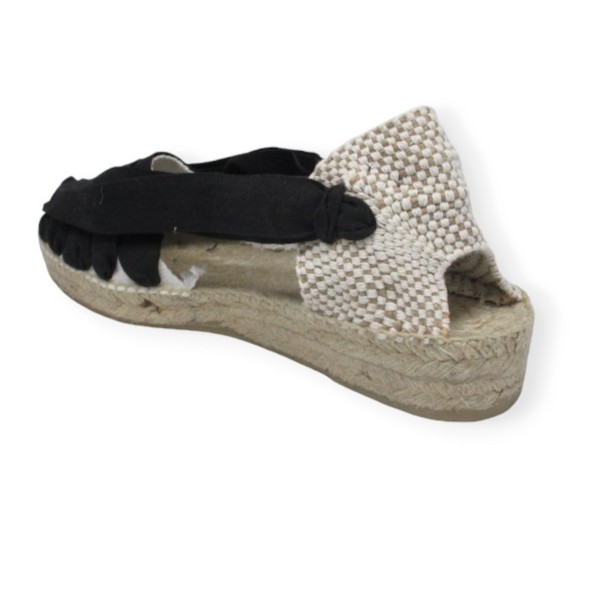 ARMENGOT PINXO BLACK WHITE.