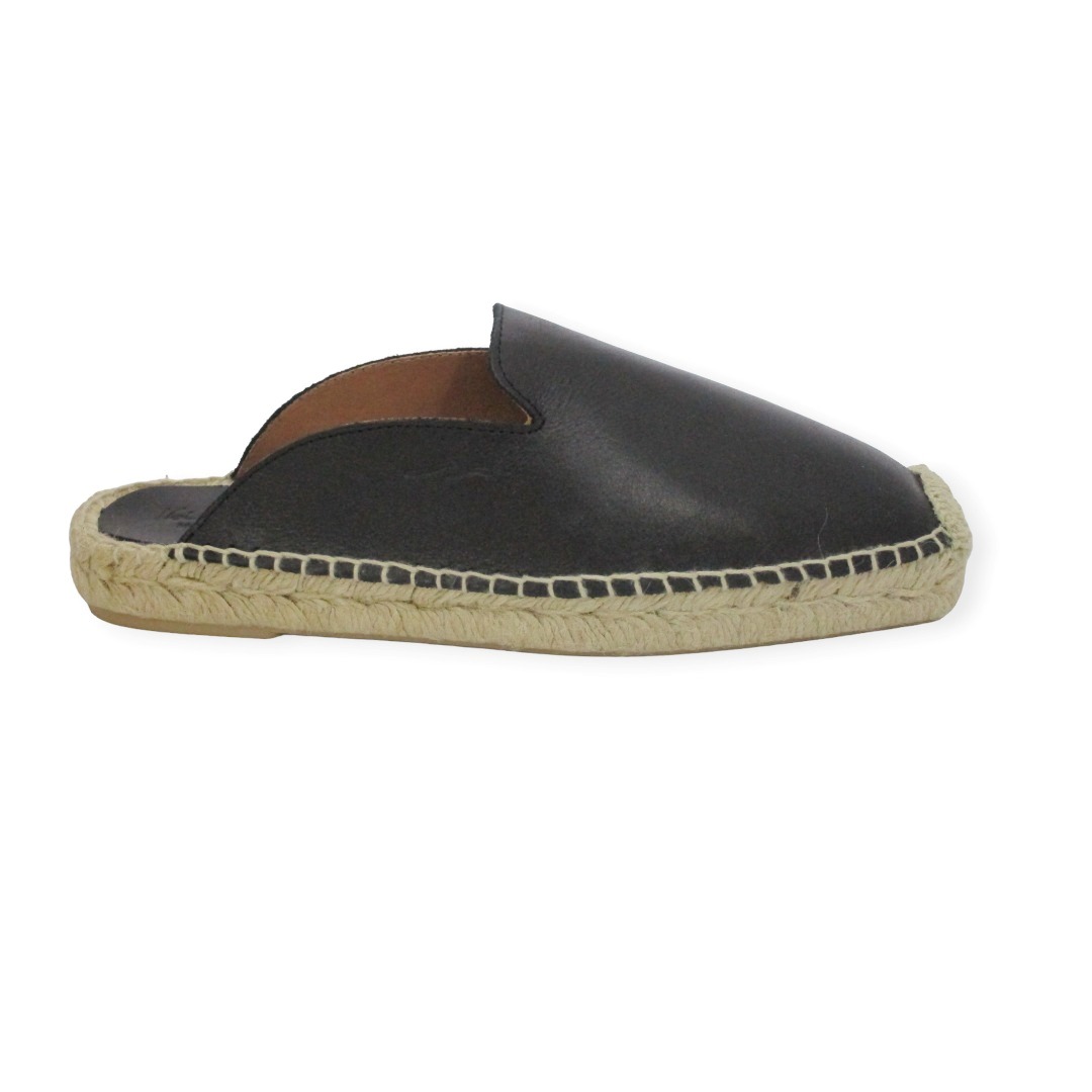 IBIZA'S HERITAGE NIUBLAU BLACK