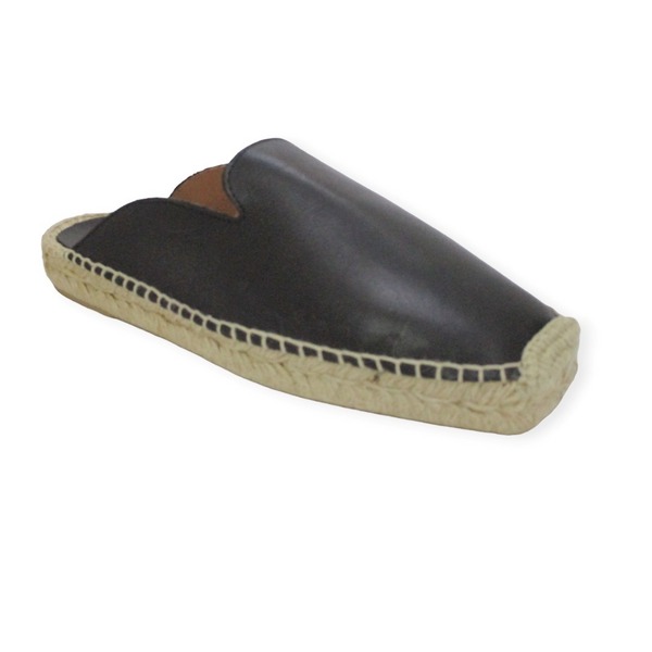 IBIZA'S HERITAGE NIUBLAU BLACK
