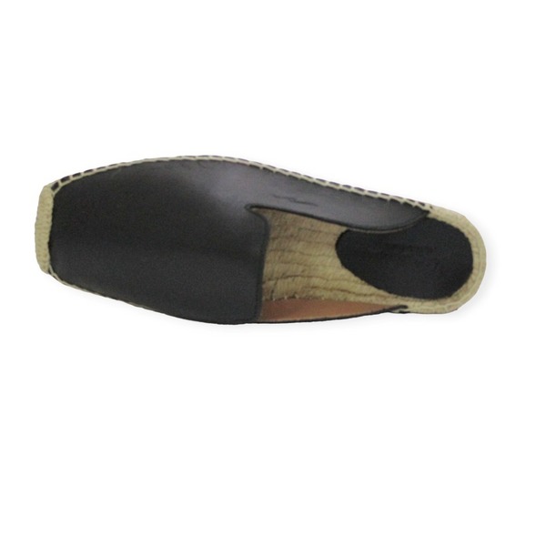 IBIZA'S HERITAGE NIUBLAU BLACK