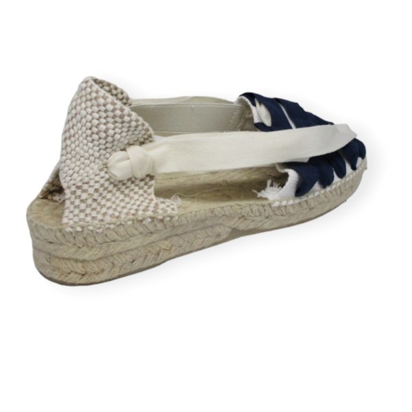 ARMENGOT PINXO NAVY BEIGE