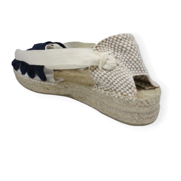 ARMENGOT PINXO NAVY BEIGE