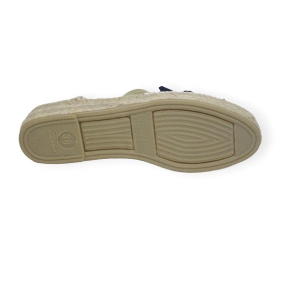 ARMENGOT PINXO NAVY BEIGE 6