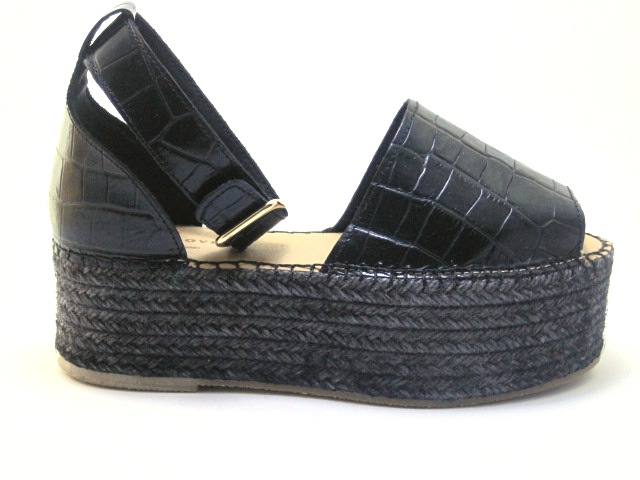 STAR LOVE CHARA 07 BLACK.
