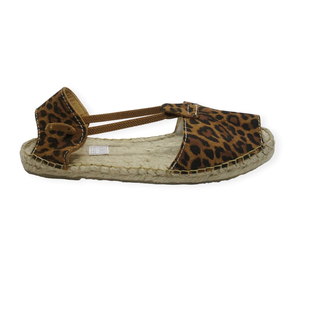 PASFOR 57 LLEOPARD