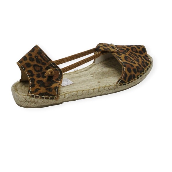 PASFOR 57 LLEOPARD