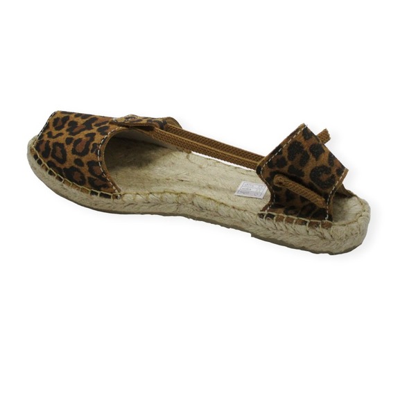 PASFOR 57 LLEOPARD