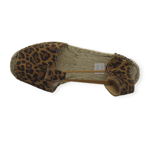 PASFOR 57 LLEOPARD