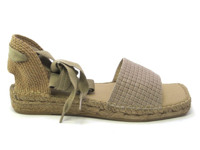 STAR LOVE ATLAS 36 TAUPE