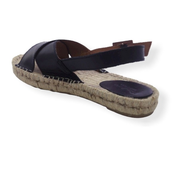 IBIZA'S HERITAGE CALA PADA BLACK