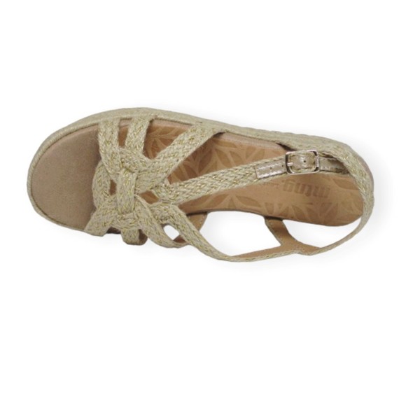 MUSTANG 51261 NATURAL AMELIE