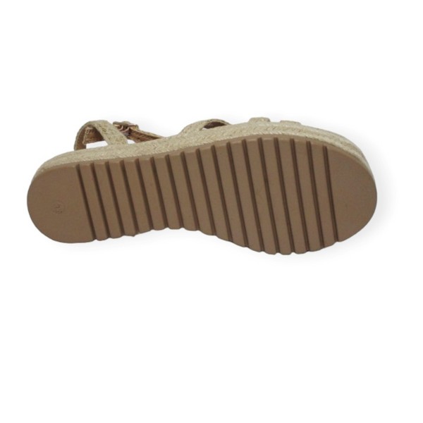 MUSTANG 51261 NATURAL AMELIE 6