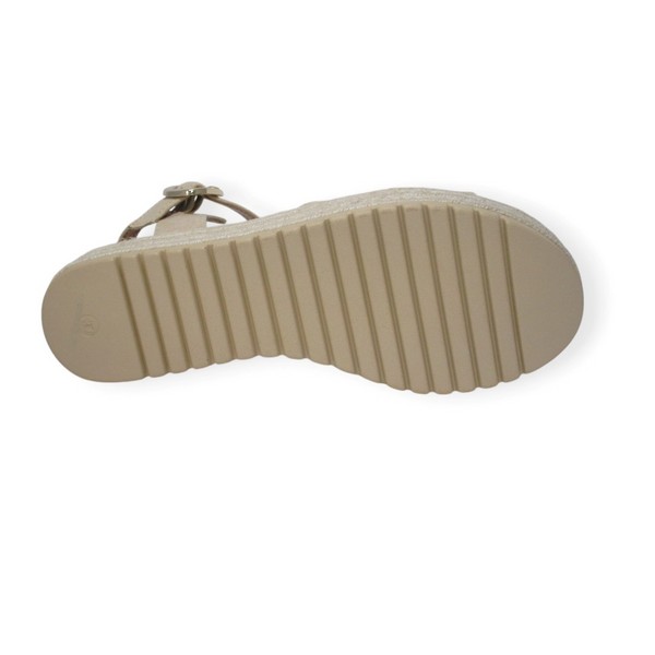 MUSTANG 53358 BEIGE 6