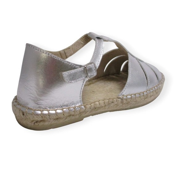 PASFOR 152 SILVER