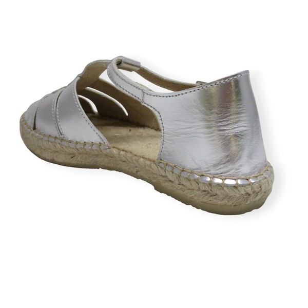 PASFOR 152 SILVER