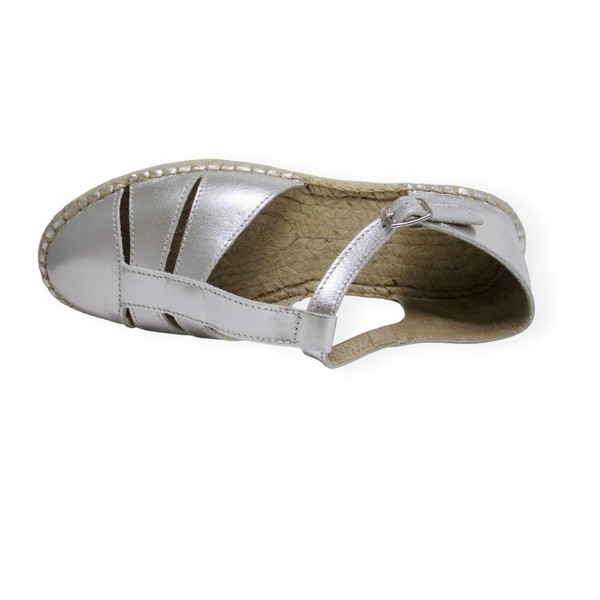 PASFOR 152 SILVER