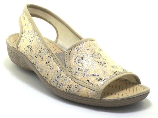 VULCA BICHA 777 BEIGE.