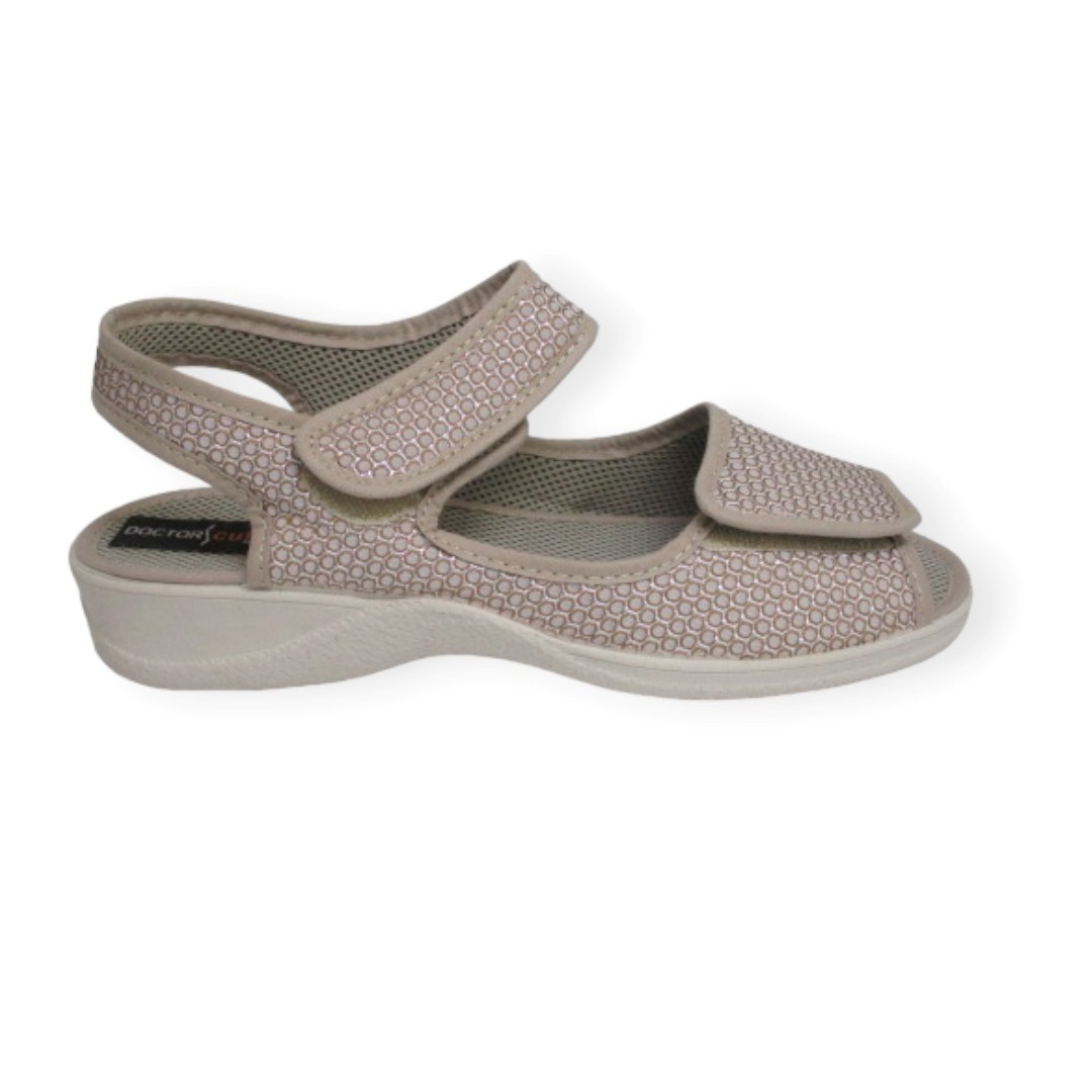 DOCTOR CUTILLAS 21783 TAUPE
